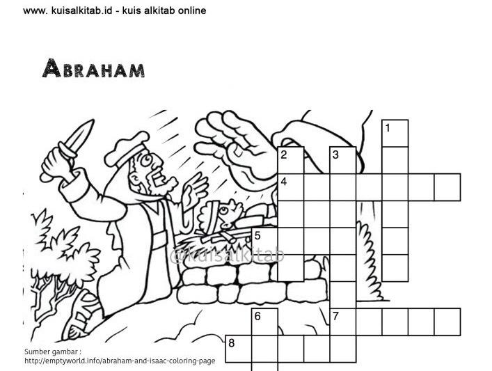 Detail Gambar Alkitab Abraham Nomer 41