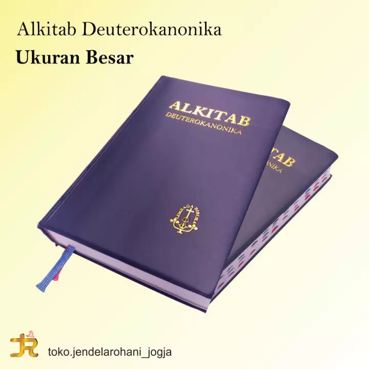 Detail Gambar Alkitab Katolik Nomer 23