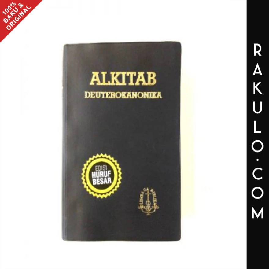 Detail Gambar Alkitab Katolik Nomer 35