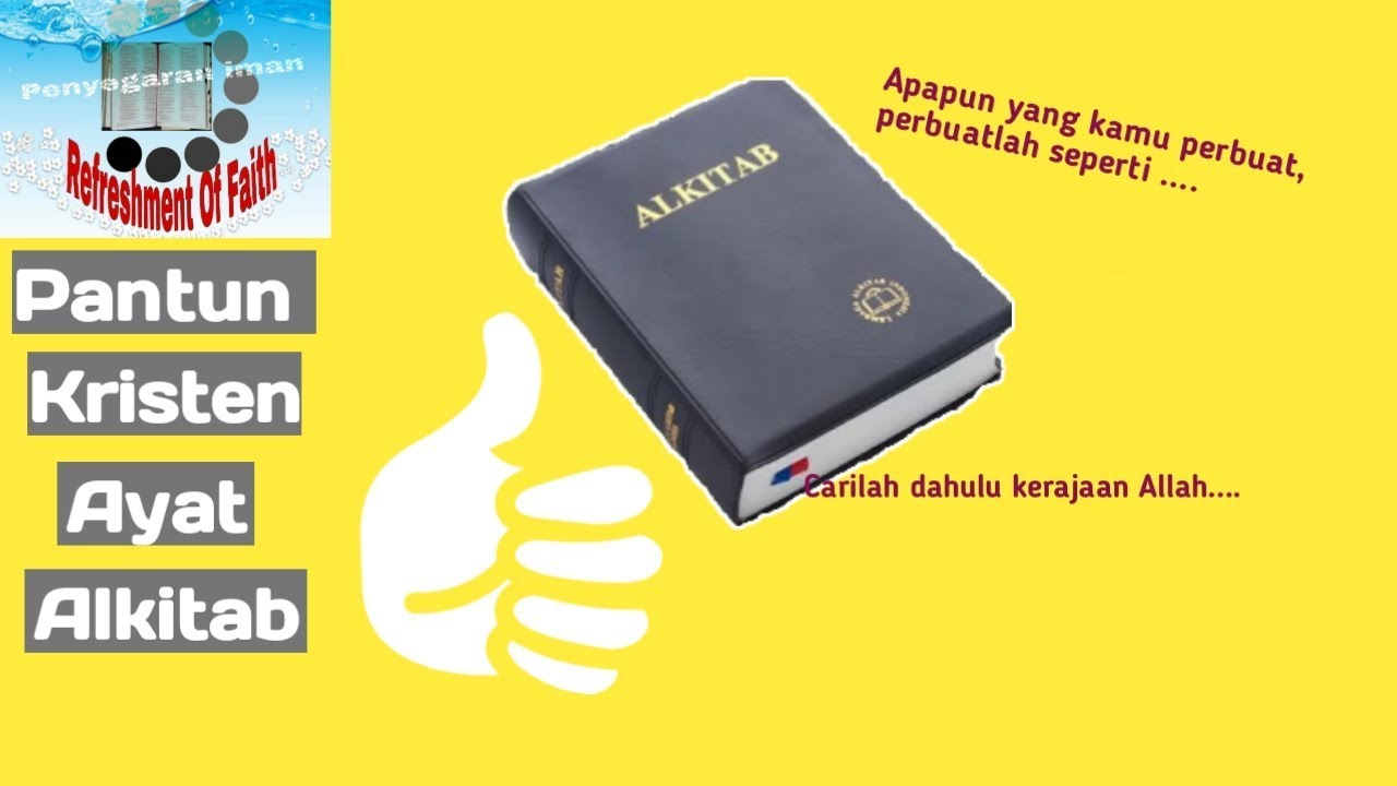 Download Gambar Alkitab Kristen Nomer 47