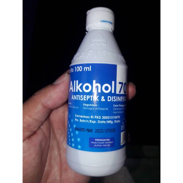 Detail Gambar Alkohol 70 Nomer 11