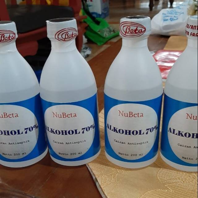 Detail Gambar Alkohol 70 Nomer 43