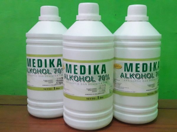 Detail Gambar Alkohol 70 Nomer 53