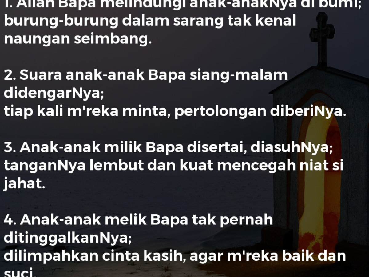 Detail Gambar Allah Bapa Nomer 51