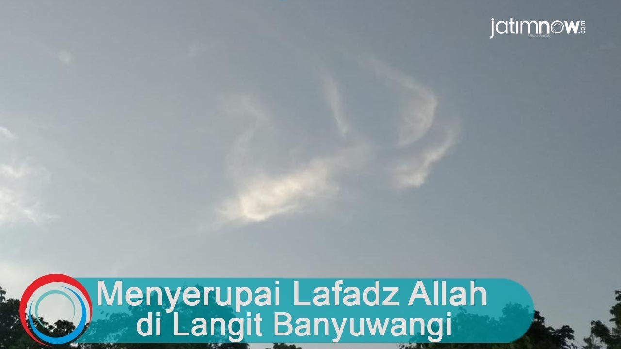 Detail Gambar Allah Di Langit Nomer 7