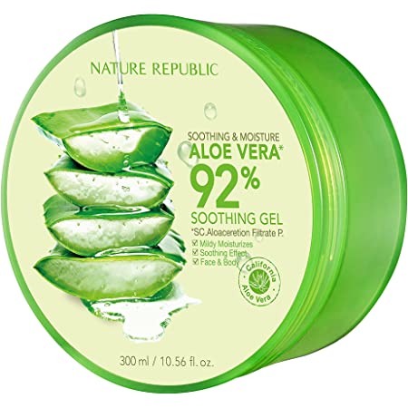 Detail Gambar Aloe Vera Nomer 3