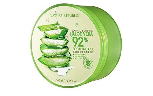 Detail Gambar Aloe Vera Nomer 38