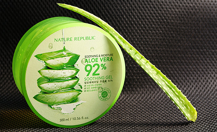 Detail Gambar Aloe Vera Asli Dan Palsu Nomer 16