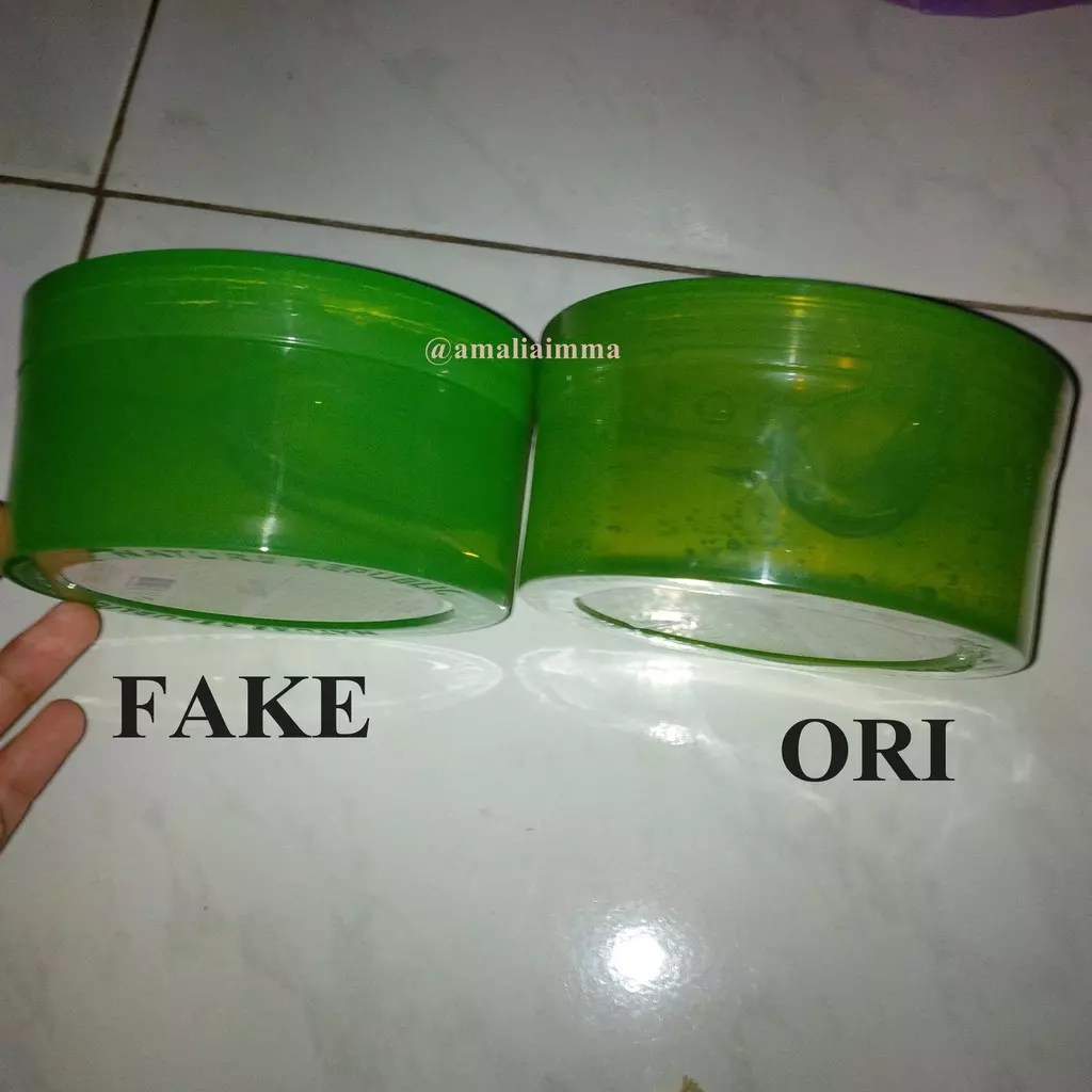 Detail Gambar Aloe Vera Asli Dan Palsu Nomer 52