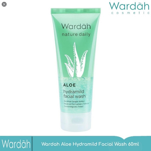 Detail Gambar Aloe Vera Wardah Nomer 20