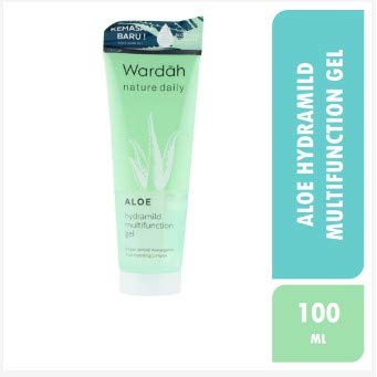 Detail Gambar Aloe Vera Wardah Nomer 21