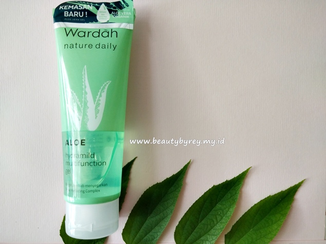 Detail Gambar Aloe Vera Wardah Nomer 34