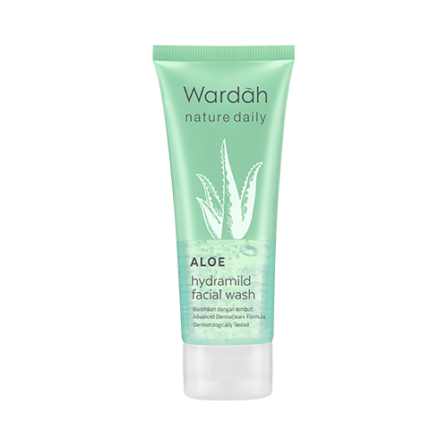 Detail Gambar Aloe Vera Wardah Nomer 6