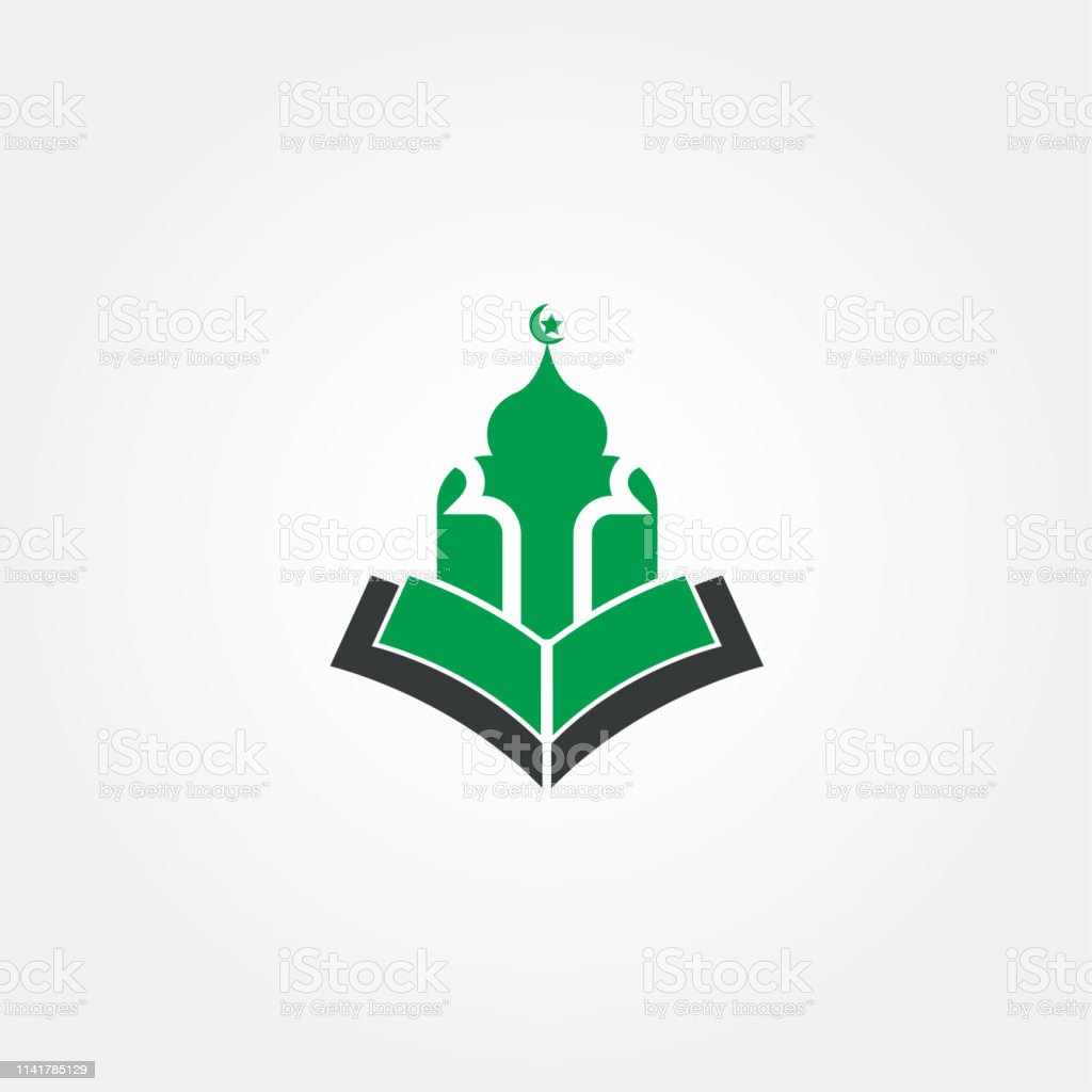 Detail Gambar Alquran Buat Logo Nomer 20