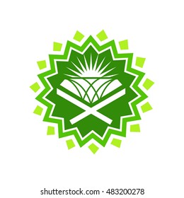 Detail Gambar Alquran Buat Logo Gambar Alquran Nomer 39