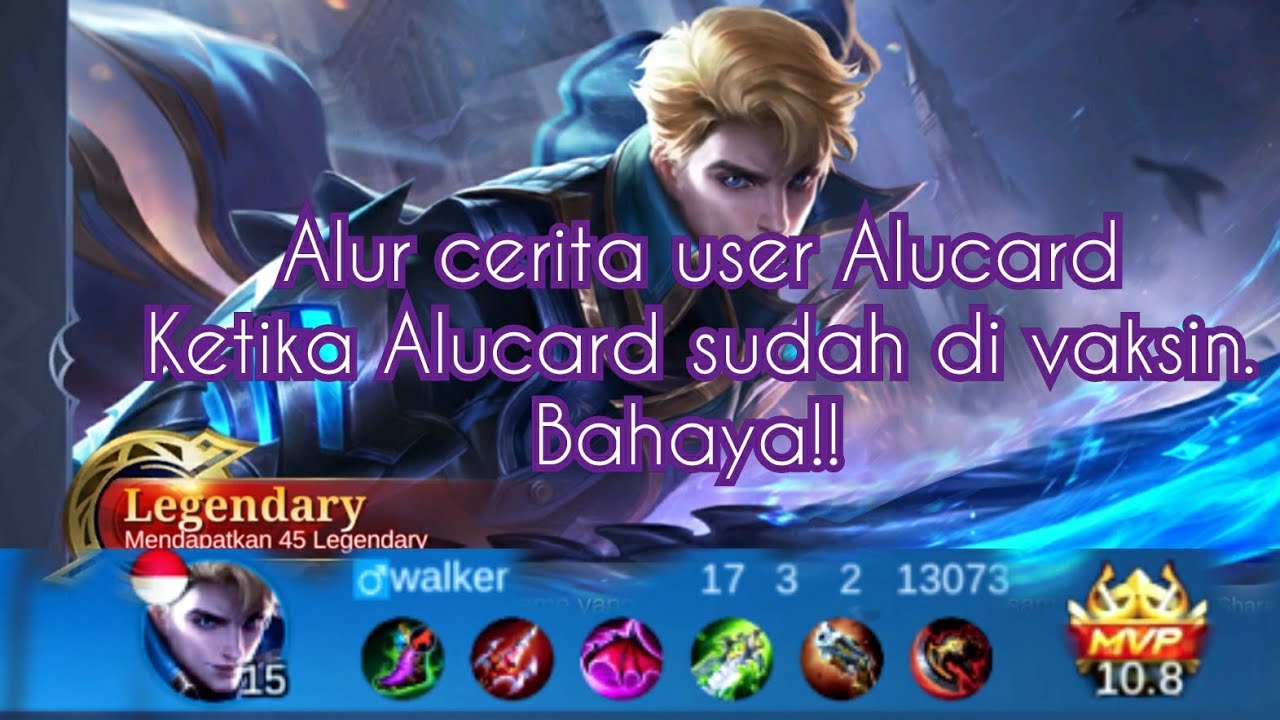 Detail Gambar Alucard Cerita Nomer 46