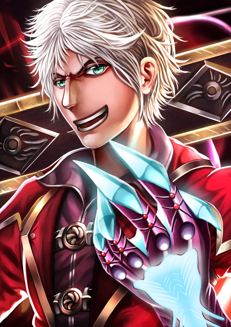 Detail Gambar Alucard Mobile Legend Nomer 43