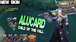 Detail Gambar Alucard Skin Epic Nomer 47