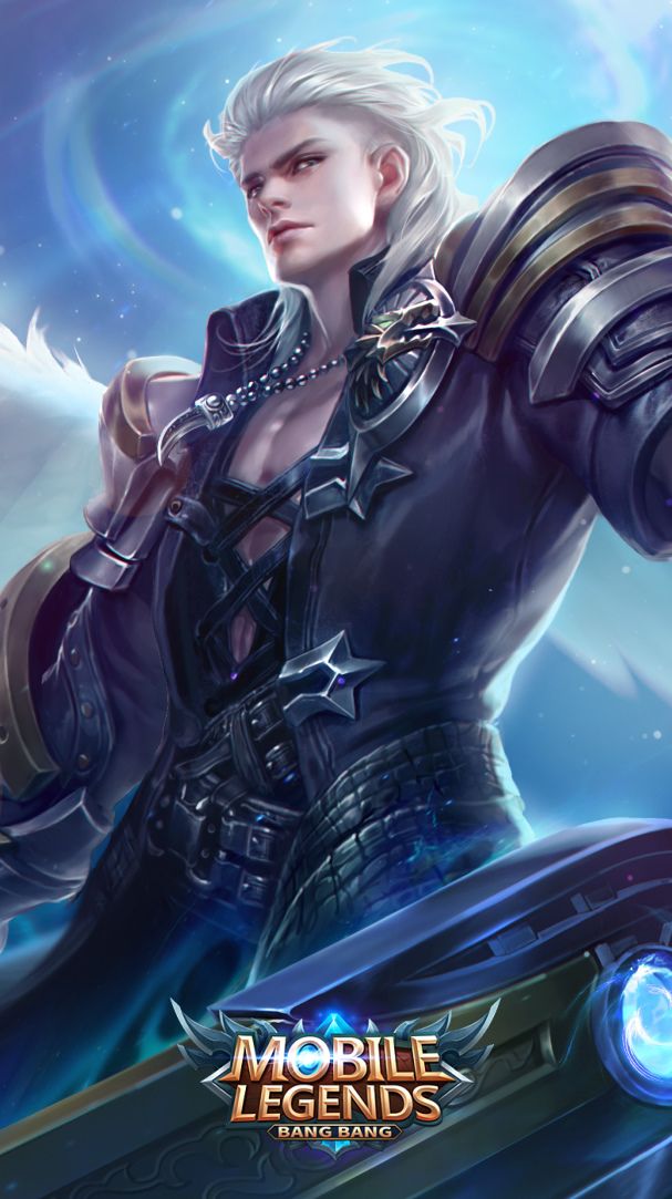 Detail Gambar Alucard Skin Legend Nomer 19