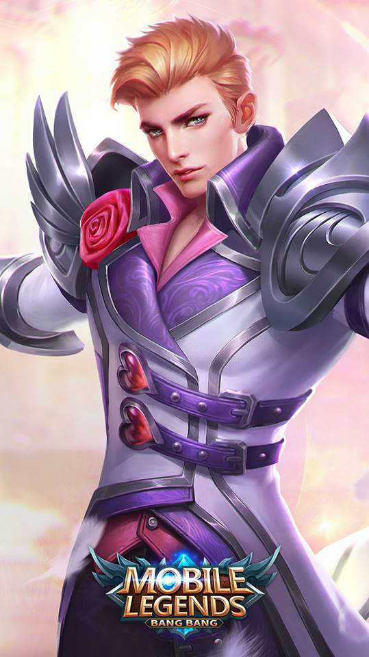 Detail Gambar Alucard Skin Legend Nomer 20