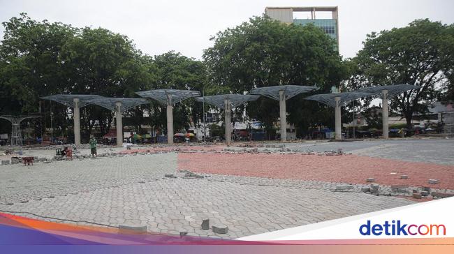 Detail Gambar Alun Alun Nomer 25