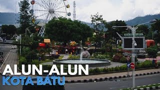 Detail Gambar Alun Alun Kota Batu Nomer 25