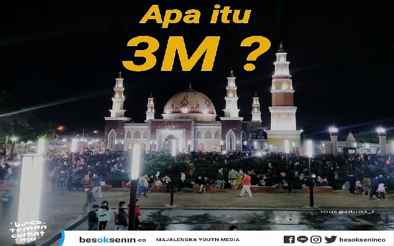 Detail Gambar Alun Alun Majalengka Nomer 44