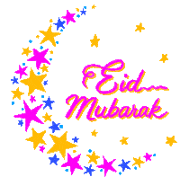Detail Happy Eid Mubarak Nomer 9