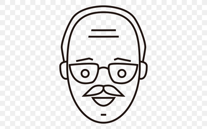 Detail How To Draw An Old Man Nomer 5