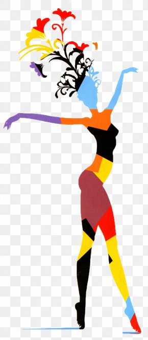 Detail Jongo Dance Nomer 3