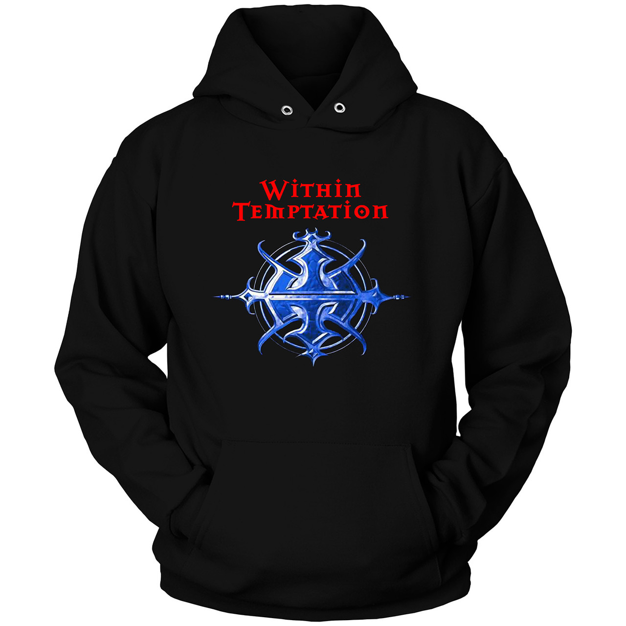 Detail Logo Within Temptation Nomer 11