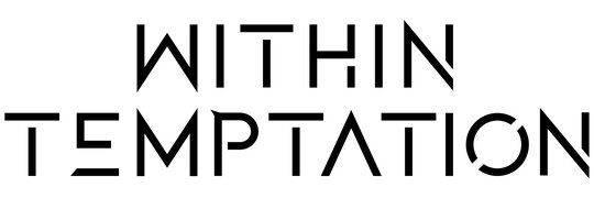 Detail Logo Within Temptation Nomer 12