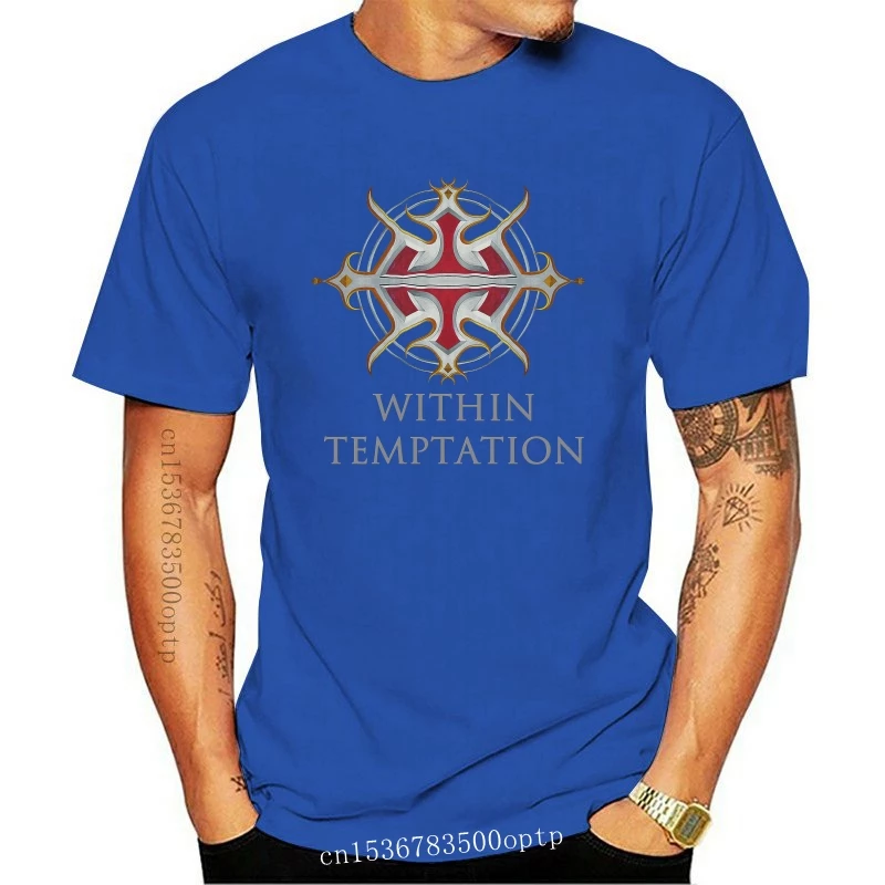 Detail Logo Within Temptation Nomer 13