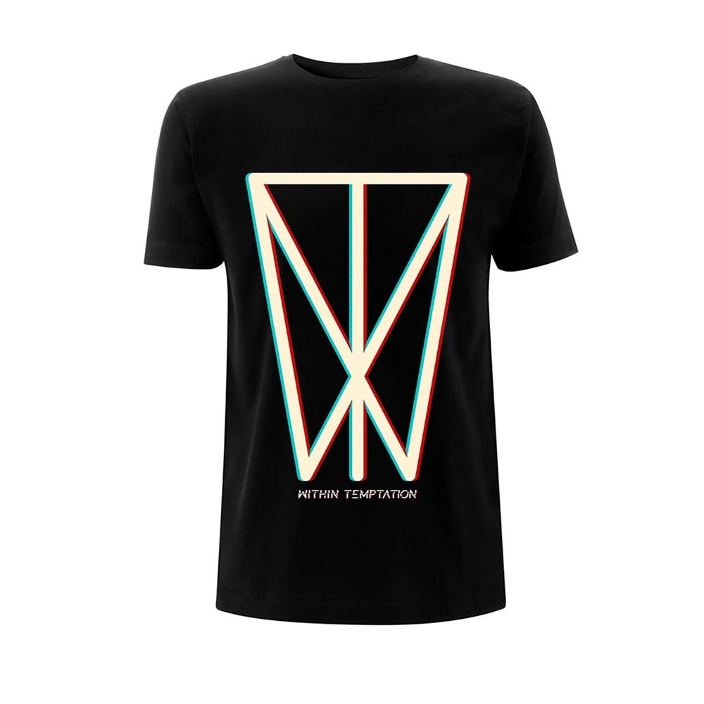Detail Logo Within Temptation Nomer 3