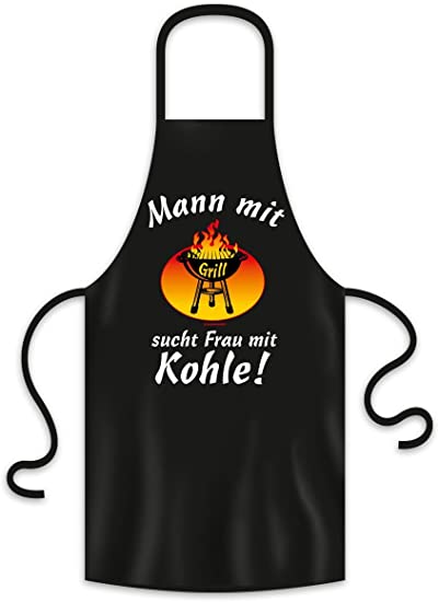 Detail Mann Beim Grillen Nomer 12