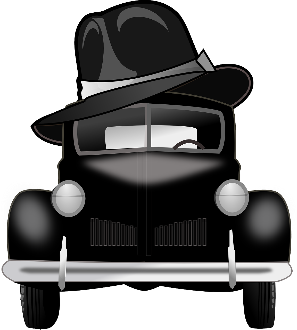 Oldtimer Mafia - KibrisPDR