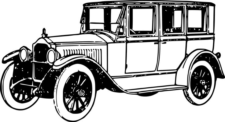 Detail Oldtimer Mafia Nomer 7