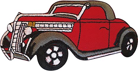 Detail Oldtimer Mafia Nomer 2