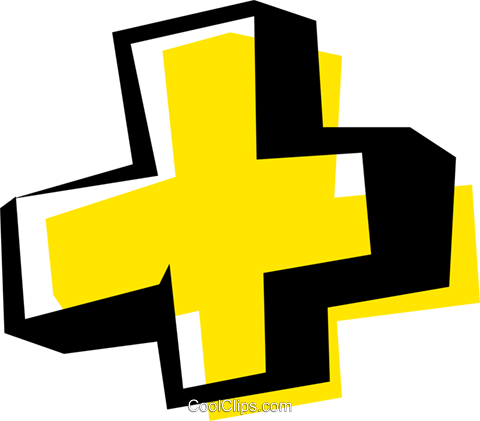 Detail Plus Clipart Nomer 10