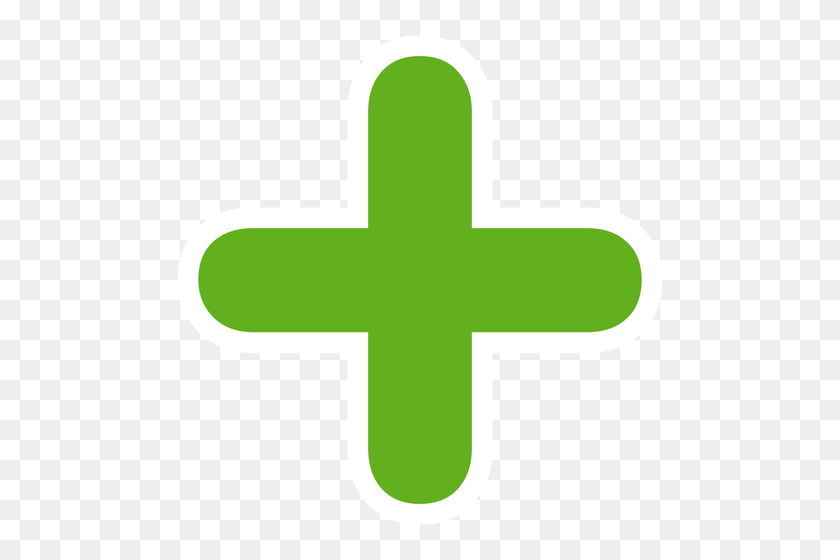 Detail Plus Clipart Nomer 4