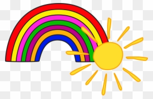 Detail Regenbogen Transparent Nomer 5