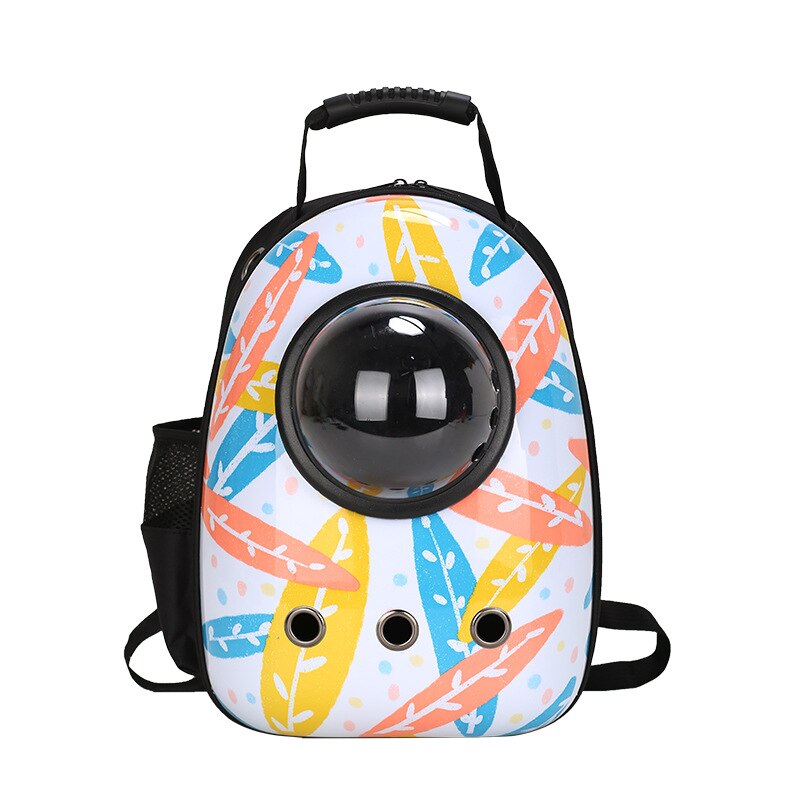 Detail Rucksack Mit Fenster Nomer 15
