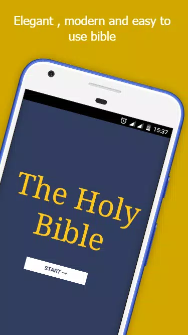 Detail Smartphone Bible Nomer 6