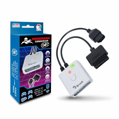 Detail Snes Xbox One Controller Nomer 5