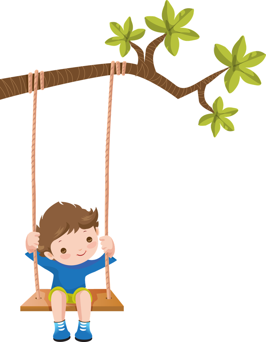 Detail Swing Drawing Nomer 10