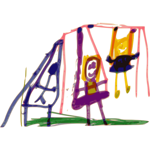 Detail Swing Drawing Nomer 21