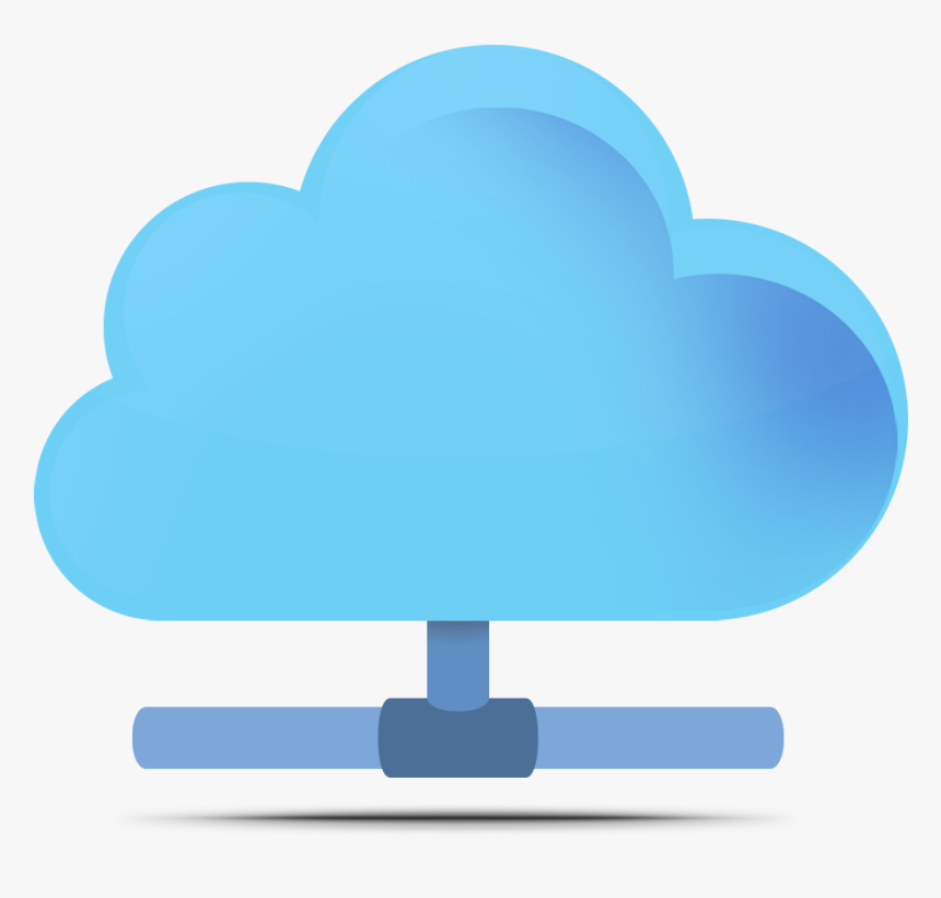 Detail Transparent Cloud Computing Nomer 9