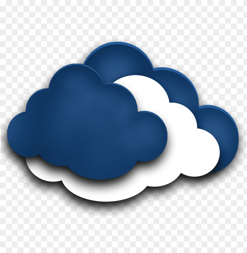Detail Transparent Cloud Computing Nomer 19