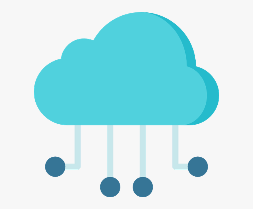 Detail Transparent Cloud Computing Nomer 2