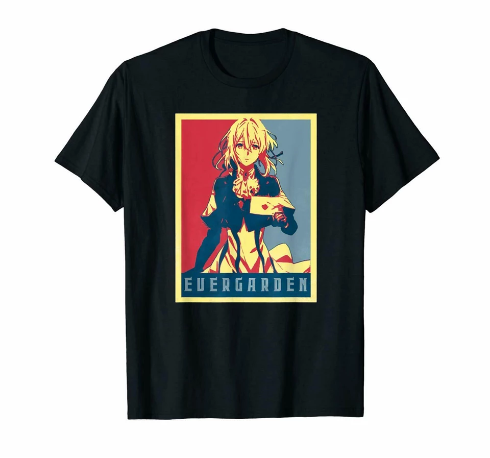 Detail Violet Evergarden Merch Nomer 21